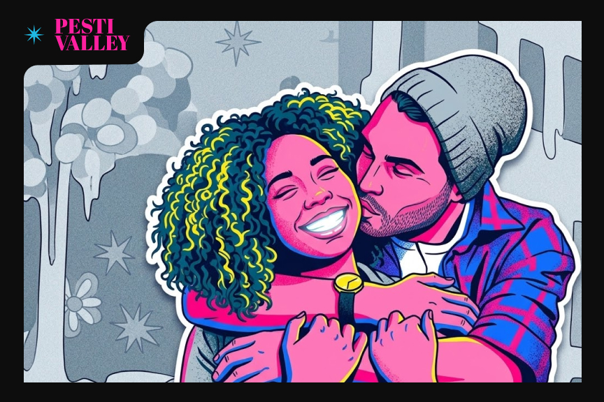 Festival caricature 2